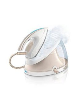 Philips Gc8651/10 Perfectcare Aqua Silence Steam Generator Iron